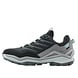 Lowa Maddox Pro GTX Lo Wide Black/Grey Wandelschoenen Dames Lowa Maddox Pro GTX Lo Wide Black/Grey Wandelschoenen Dames