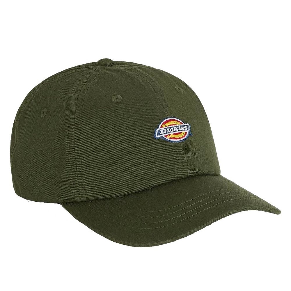 Dickies Hardwick Deep Depths Baseball Cap Dickies Hardwick Deep Depths Baseball Cap
