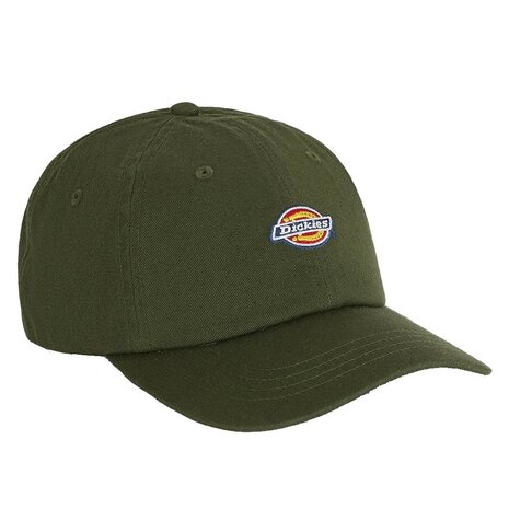 Dickies Hardwick Deep Depths Baseball Cap Dickies Hardwick Deep Depths Baseball Cap