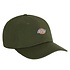 Hardwick Deep Depths Baseball Cap Hardwick Deep Depths Baseball Cap