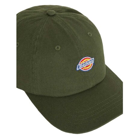 Dickies Hardwick Deep Depths Baseball Cap Dickies Hardwick Deep Depths Baseball Cap