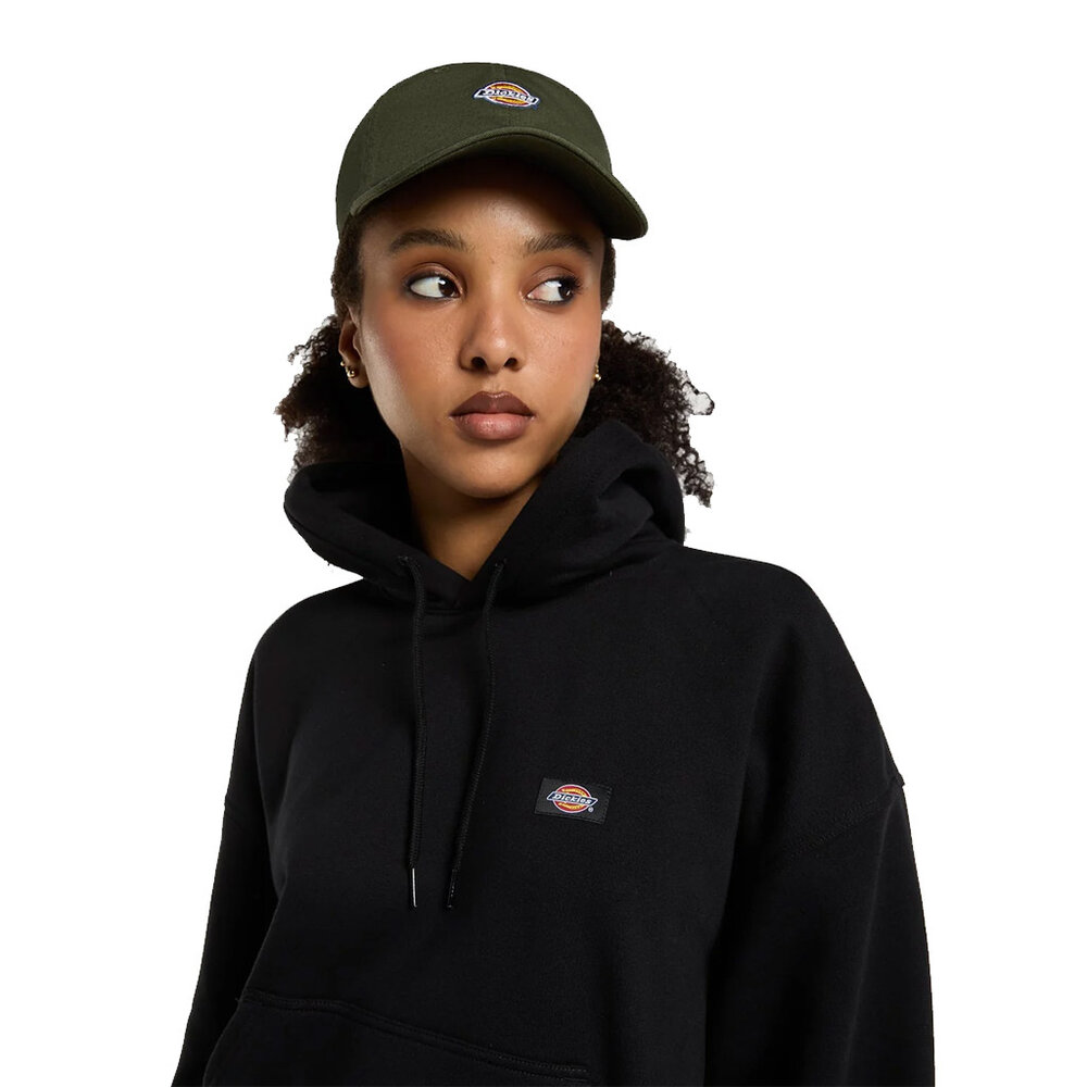 Dickies Hardwick Deep Depths Baseball Cap Dickies Hardwick Deep Depths Baseball Cap