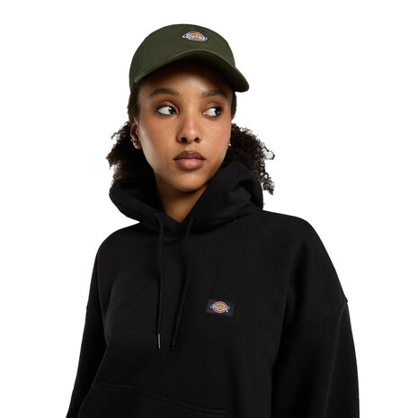 Dickies Hardwick Deep Depths Baseball Cap Dickies Hardwick Deep Depths Baseball Cap