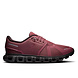 On Running Cloud 6 Barberry Ox Wandelschoenen Dames