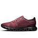 On Running Cloud 6 Barberry Ox Wandelschoenen Dames