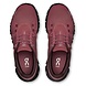 On Running Cloud 6 Barberry Ox Wandelschoenen Dames