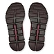 On Running Cloud 6 Barberry Ox Wandelschoenen Dames