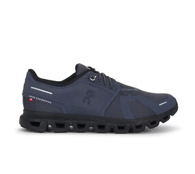 On Running Cloud 6 Navy Black Wandelschoenen Heren On Running Cloud 6 Navy Black Wandelschoenen Heren