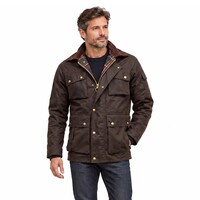 Game Utilitas II Bruin Plus Winter Waxjas