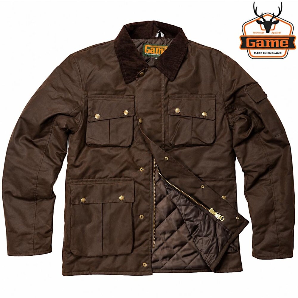 Game Utilitas II Bruin Plus Winter Waxjas Game Utilitas II Bruin Plus Winter Waxjas