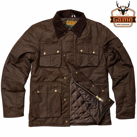 Game Utilitas II Bruin Plus Winter Waxjas Game Utilitas II Bruin Plus Winter Waxjas