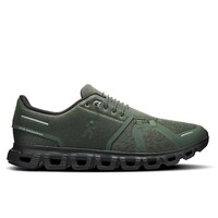 On Running Cloud 6 Thyme Espresso Wandelschoenen Heren