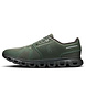 On Running Cloud 6 Thyme Espresso Wandelschoenen Heren On Running Cloud 6 Thyme Espresso Wandelschoenen Heren