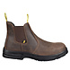Safety Jogger Jackman S3 Bruin Werkschoenen Safety Jogger Jackman S3 Bruin Werkschoenen