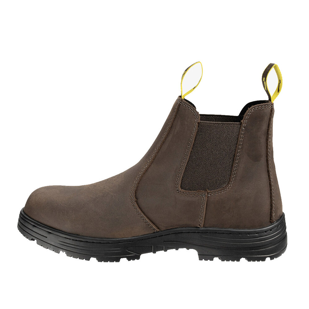 Safety Jogger Jackman S3 Bruin Werkschoenen Safety Jogger Jackman S3 Bruin Werkschoenen