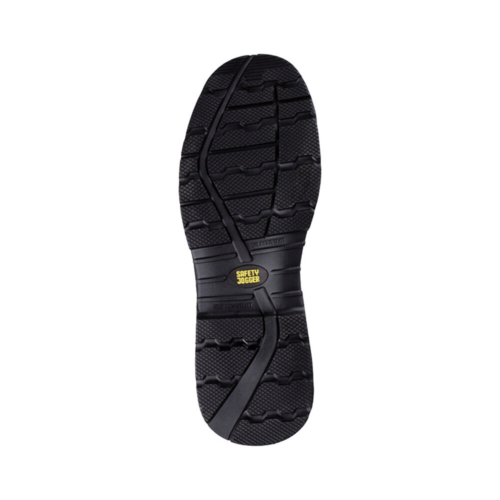 Safety Jogger Jackman S3 Bruin Werkschoenen Safety Jogger Jackman S3 Bruin Werkschoenen