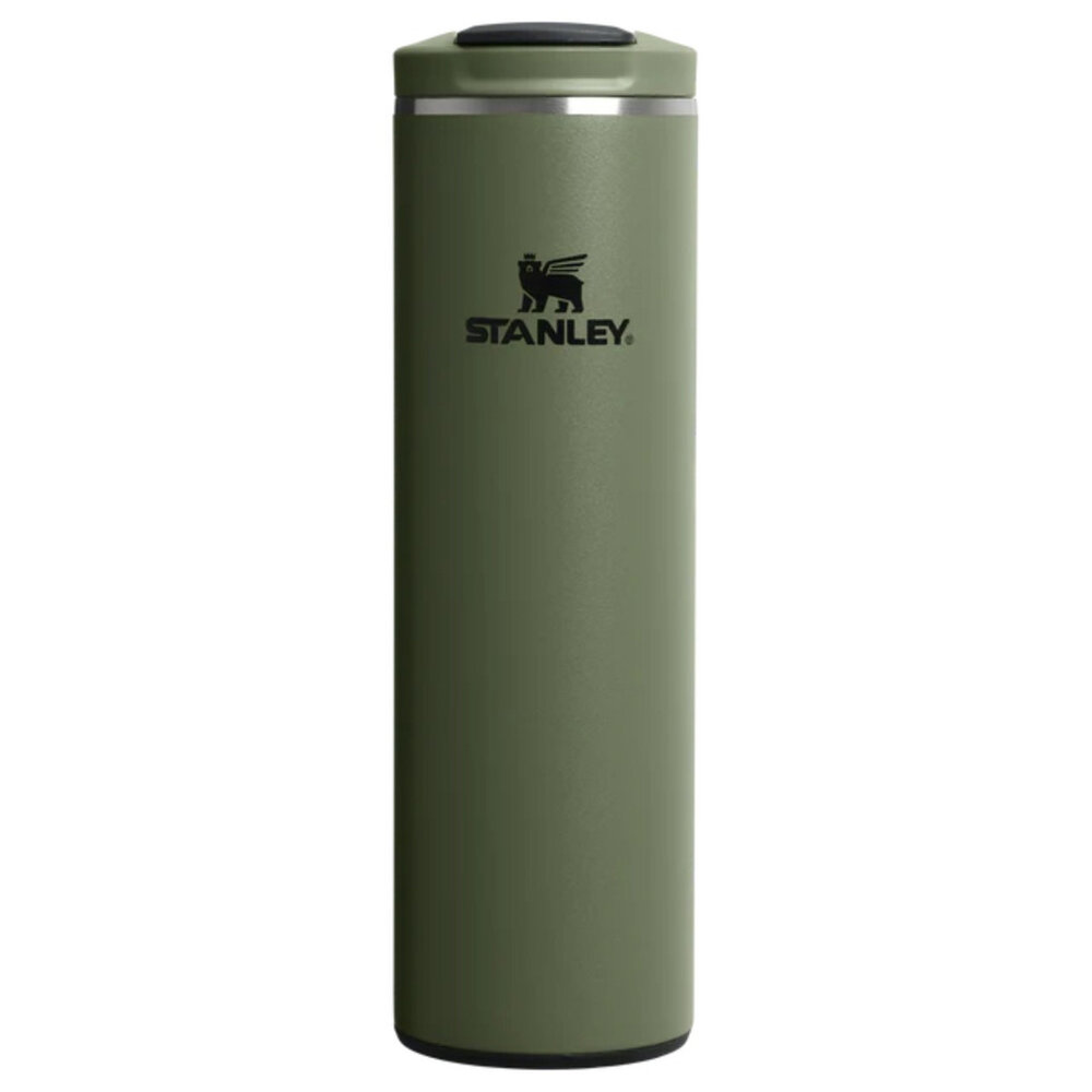 Stanley The Transit Flip Top Dried Pine Mug 0.47L Stanley The Transit Flip Top Dried Pine Mug 0.47L