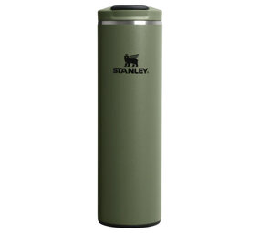 Stanley The Transit Flip Top Dried Pine Mug 0.47L Stanley The Transit Flip Top Dried Pine Mug 0.47L