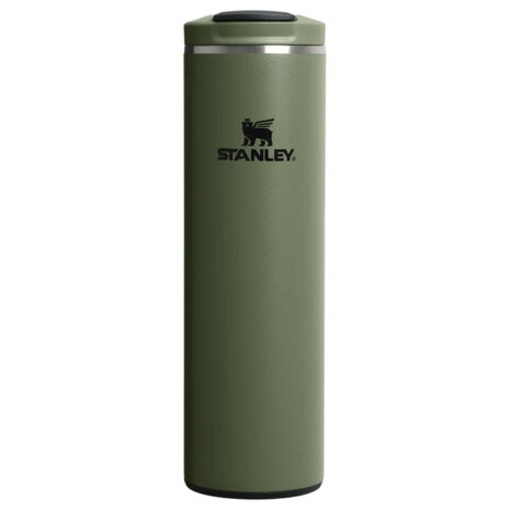 Stanley The Transit Flip Top Dried Pine Mug 0.47L Stanley The Transit Flip Top Dried Pine Mug 0.47L