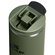 Stanley The Transit Flip Top Dried Pine Mug 0.47L Stanley The Transit Flip Top Dried Pine Mug 0.47L