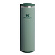 Stanley The Transit Flip Top Hammertone Green Mug 0.47L