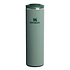The Transit Flip Top Hammertone Green Mug 0.47L The Transit Flip Top Hammertone Green Mug 0.47L