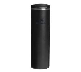 Stanley The Transit Flip Top Black 2.0 Mug 0.47L Stanley The Transit Flip Top Black 2.0 Mug 0.47L