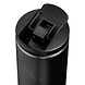 Stanley The Transit Flip Top Black 2.0 Mug 0.47L Stanley The Transit Flip Top Black 2.0 Mug 0.47L