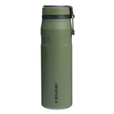 Stanley The IceFlow Twist Flip Dried Pine Drinkfles 0.71L