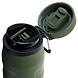 Stanley The IceFlow Twist Flip Dried Pine Drinkfles 0.71L Stanley The IceFlow Twist Flip Dried Pine Drinkfles 0.71L