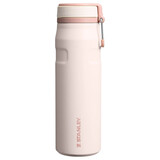 Stanley The IceFlow Twist Flip Rose Quartz Drinkfles 0.71L