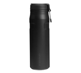 Stanley The IceFlow Twist Flip Black 2.0 Drinkfles 0.71L Stanley The IceFlow Twist Flip Black 2.0 Drinkfles 0.71L
