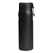 Stanley The IceFlow Twist Flip Black 2.0 Drinkfles 0.71L Stanley The IceFlow Twist Flip Black 2.0 Drinkfles 0.71L