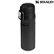 Stanley The IceFlow Twist Flip Black 2.0 Drinkfles 0.71L Stanley The IceFlow Twist Flip Black 2.0 Drinkfles 0.71L