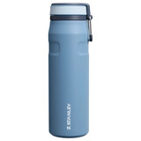 Stanley The IceFlow Twist Flip Indigo Drinkfles 0.71L