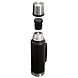 Stanley The Legendary Classic Matte Black Pebble Thermosfles 1.4L