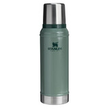 Stanley The Legendary Classic Hammertone Green Thermosfles 0.94L