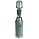 Stanley The Legendary Classic Hammertone Green Thermosfles 0.94L Stanley The Legendary Classic Hammertone Green Thermosfles 0.94L