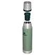 Stanley The Legendary Classic Hammertone Green Thermosfles 0.59L