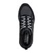Skechers Max Protect Sherwood Black Charcoal Wandelsneakers Heren Skechers Max Protect Sherwood Black Charcoal Wandelsneakers Heren