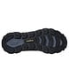 Skechers Max Protect Sherwood Black Charcoal Wandelsneakers Heren Skechers Max Protect Sherwood Black Charcoal Wandelsneakers Heren