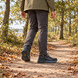 Skechers Max Protect Sherwood Black Charcoal Wandelsneakers Heren Skechers Max Protect Sherwood Black Charcoal Wandelsneakers Heren