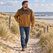 Carhartt Montana Rugged Flex Duck Bruin Winterjas Heren Carhartt Montana Rugged Flex Duck Bruin Winterjas Heren