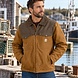 Carhartt Montana Rugged Flex Duck Bruin Winterjas Heren Carhartt Montana Rugged Flex Duck Bruin Winterjas Heren