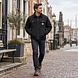 Carhartt Montana Rugged Flex Zwart Winterjas Heren Carhartt Montana Rugged Flex Zwart Winterjas Heren
