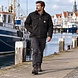 Carhartt Montana Rugged Flex Zwart Winterjas Heren Carhartt Montana Rugged Flex Zwart Winterjas Heren
