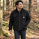 Carhartt Montana Rugged Flex Zwart Winterjas Heren Carhartt Montana Rugged Flex Zwart Winterjas Heren