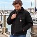 Carhartt Montana Rugged Flex Zwart Winterjas Heren Carhartt Montana Rugged Flex Zwart Winterjas Heren