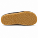 Haflinger Grizzly Torben Graphit Pantoffels