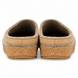 Haflinger Grizzly Torben Torf Pantoffels Haflinger Grizzly Torben Torf Pantoffels